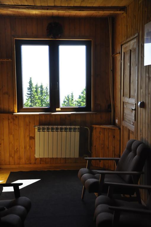 Schronisko Skrzyczne Hotel Szczyrk Pokój zdjęcie