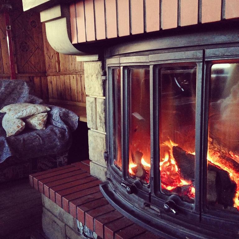 Schronisko Skrzyczne Hotel Szczyrk Zewnętrze zdjęcie
